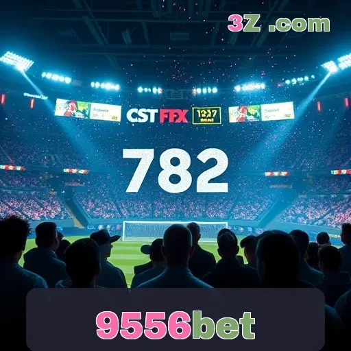 9556bet: A Segurança que Faz a Diferença no Jogo Online
