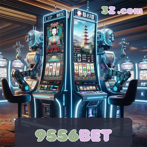Experiência VIP Inesquecível no 9556bet: Sinta-se Especial