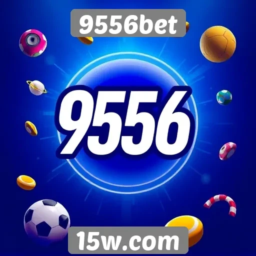 Avaliação da oferta de jogos no 9556bet