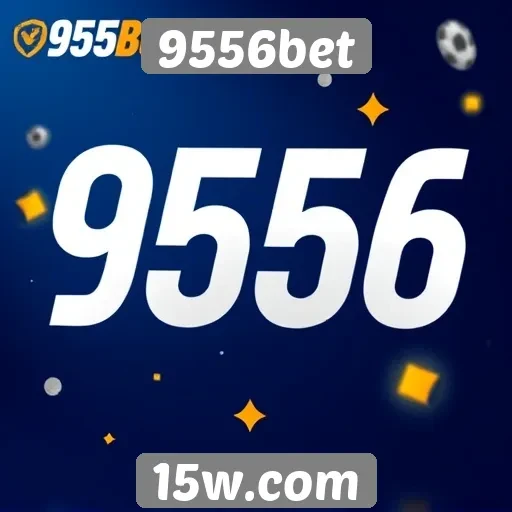 Promoções e bônus oferecidos pelo 9556bet